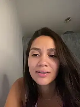 Carolsapequinha  live sex cam