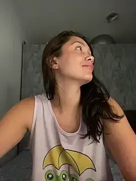 Carolsapequinha  live sex cam