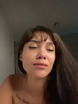 Carolsapequinha  live sex cam