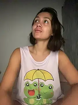Carolsapequinha  live sex cam