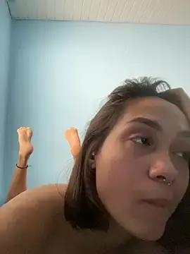 Carolsapequinha  live sex cam