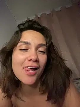 Carolsapequinha  live sex cam