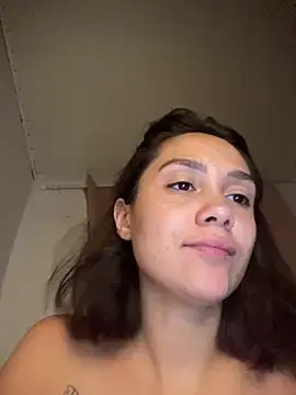 Carolsapequinha  live sex cam