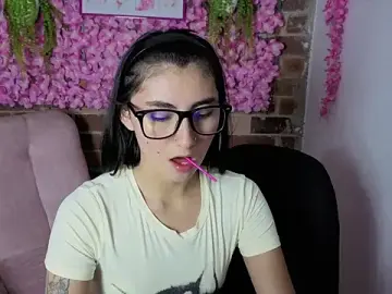 Darknesscosplayer56  live sex cam