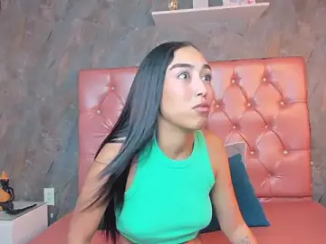 May_beautiful  live sex cam