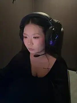 Shuyuanli445  live sex cam