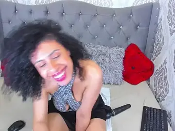 Evaalux  live sex cam