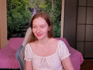 Ksuhesa  live sex cam