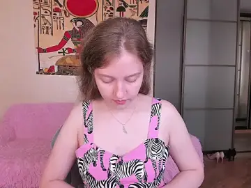 Ksuhesa  live sex cam