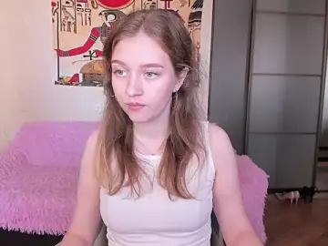 Ksuhesa  live sex cam