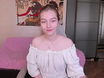 Ksuhesa  live sex cam