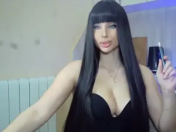 Lady_Joli  live sex cam