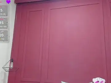 ZamanthaJhones  live sex cam