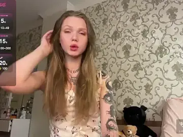 AmellyMorgan  live sex cam
