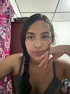 Black0hot  live sex cam