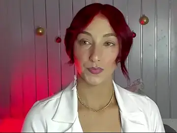Selenafox-  live sex cam