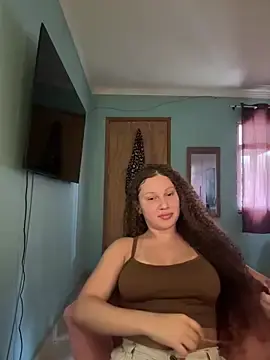 Sophiiahot  live sex cam