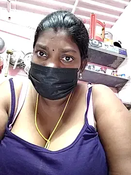 Tamilmanju  live sex cam