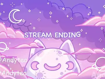 Andytea6  live sex cam