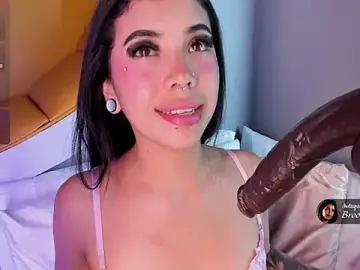 Brooke_monroe  live sex cam