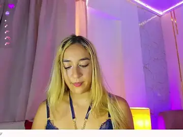 Emylyjonhs  live sex cam