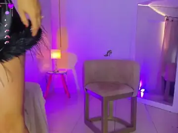 Emylyjonhs  live sex cam