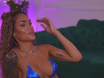 ExoticTala  live sex cam