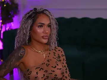 ExoticTala  live sex cam