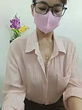Mai_phuong  live sex cam