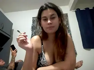 Maricarioca  live sex cam