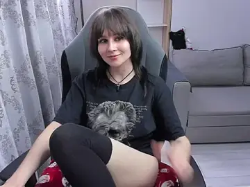 MistyDark  live sex cam