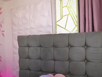 Sweet_Sammy_  live sex cam