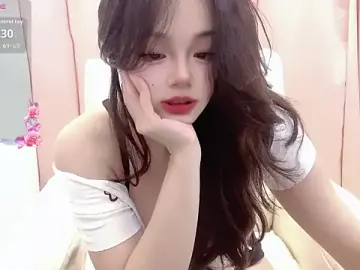 YIZHI_Koala  live sex cam