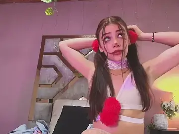 Celestelopex18  live sex cam
