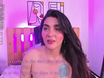 Emily_amaya  live sex cam