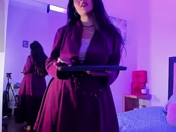 Emily_amaya  live sex cam