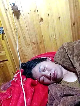 Ikanuro  live sex cam