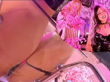 Ivannabellini  live sex cam