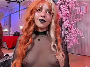 Ivannabellini  live sex cam