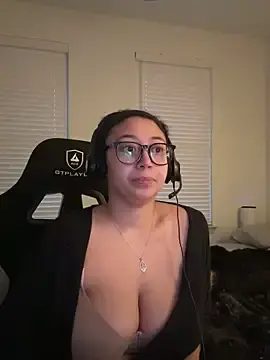 Minha_baby  live sex cam