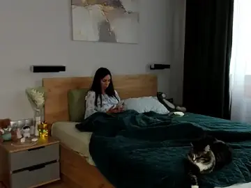 Nilliluv  live sex cam