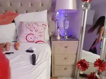 AnnaKarinaX  live sex cam