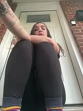 BrattyKiller  live sex cam