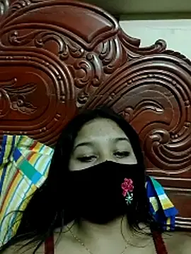 Hot-gulabi12  live sex cam