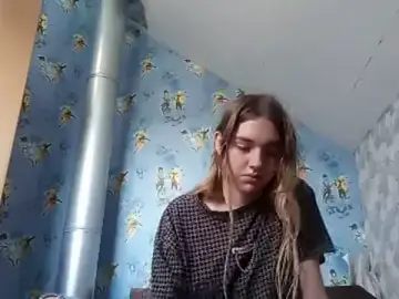 IraGerba  live sex cam