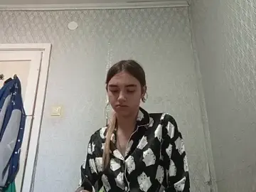 IraGerba  live sex cam