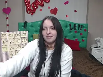 IsabelBlackberry  live sex cam