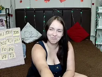 IsabelBlackberry  live sex cam