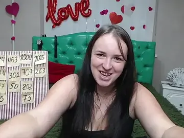 IsabelBlackberry  live sex cam