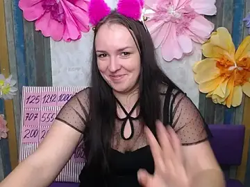 IsabelBlackberry  live sex cam